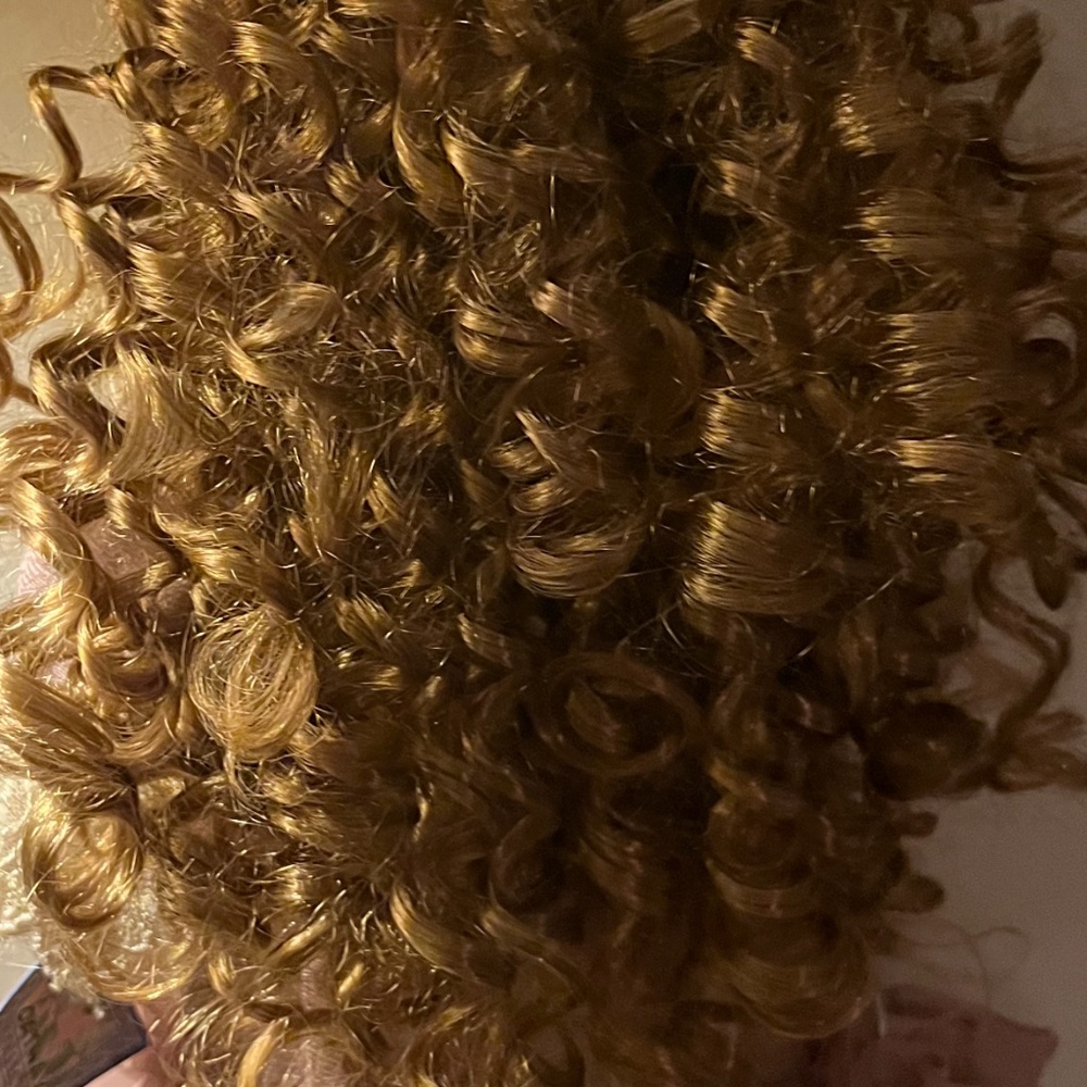 Porcelain Doll - Picture 10 of 14